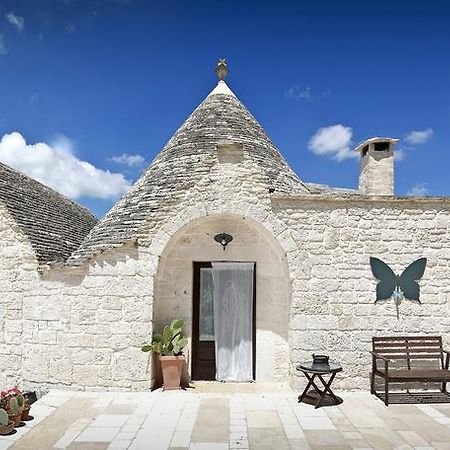 Podere Papilio อัลเบโรเบลโล ภายนอก รูปภาพ