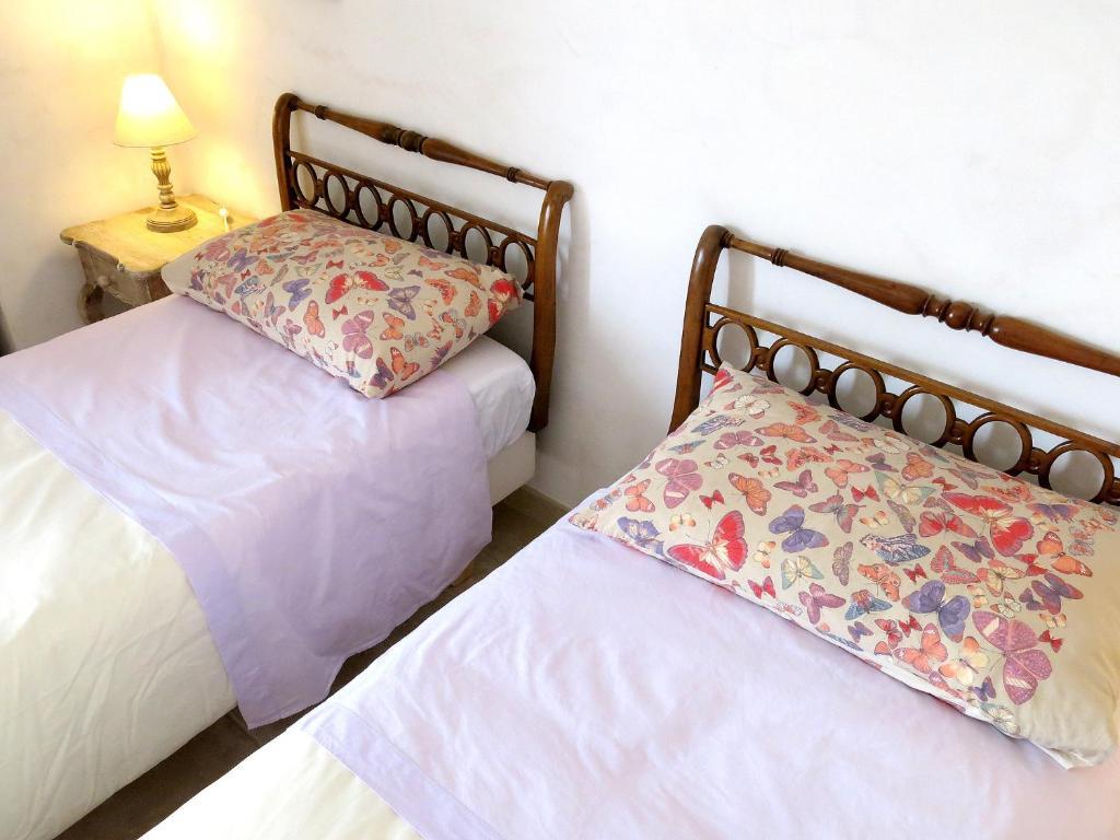 Podere Papilio อัลเบโรเบลโล ห้อง รูปภาพ