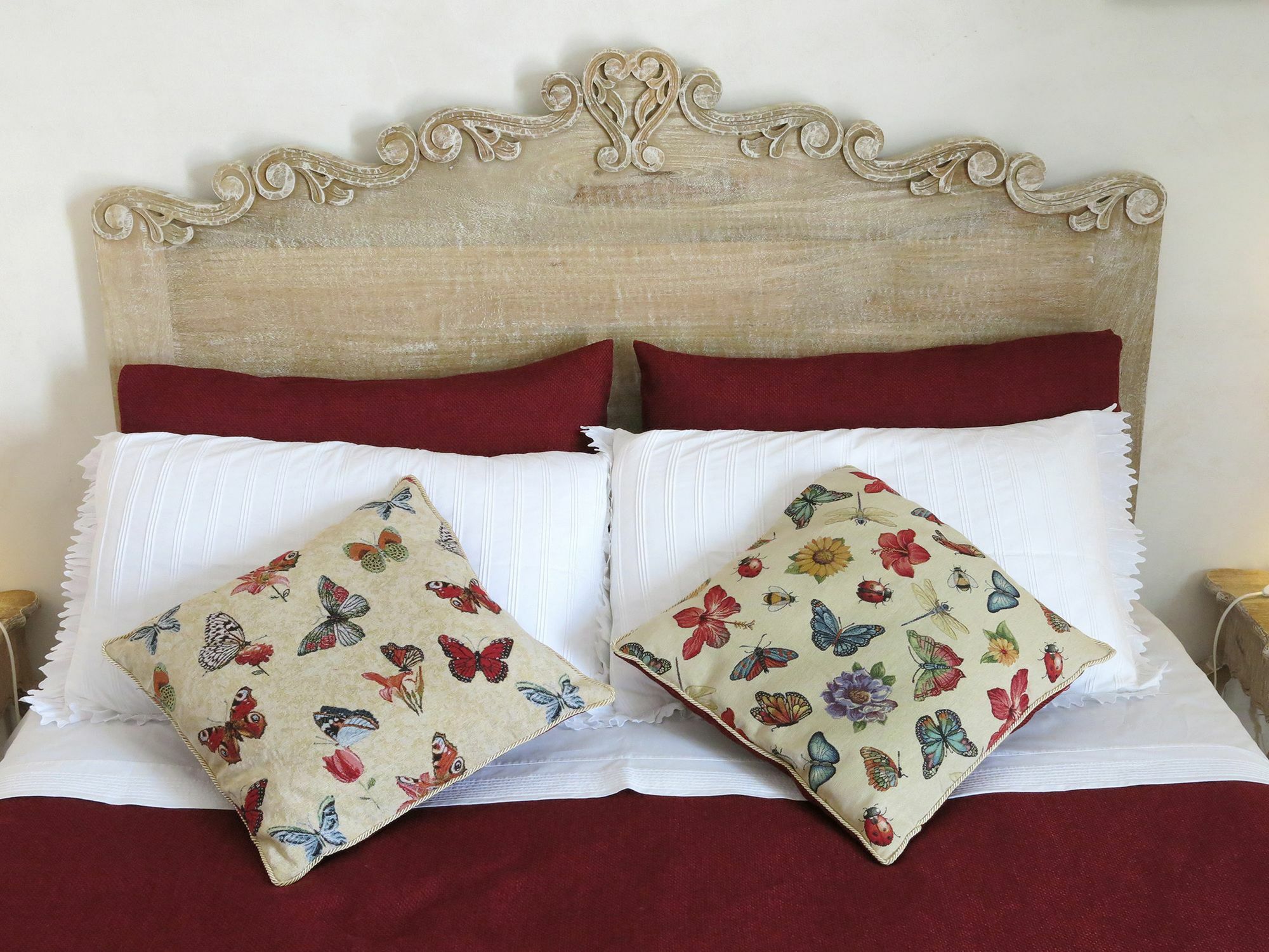 Podere Papilio อัลเบโรเบลโล ภายนอก รูปภาพ